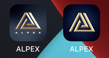 alpexアプリ